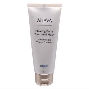 AHAVA Clearing Facial Treatment Mask